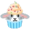 Cupcakebunny